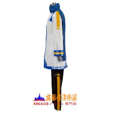 画像4: プロジェクトセカイ カラフルステージ! feat. 初音ミク KAITO（カイト）コスプレ衣装 abccos製 「受注生産」 (4)