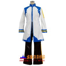 画像6: プロジェクトセカイ カラフルステージ! feat. 初音ミク KAITO（カイト）コスプレ衣装 abccos製 「受注生産」 (6)