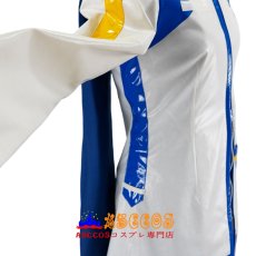 画像9: プロジェクトセカイ カラフルステージ! feat. 初音ミク KAITO（カイト）コスプレ衣装 abccos製 「受注生産」 (9)