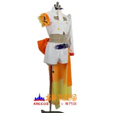 画像2: Macross Delta マクロスΔ フレイア・ヴィオン（Freyja Wion）コスプレ衣装 abccos製 「受注生産」 (2)