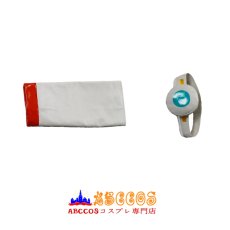 画像7: Macross Delta マクロスΔ フレイア・ヴィオン（Freyja Wion）コスプレ衣装 abccos製 「受注生産」 (7)