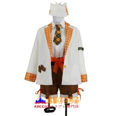 画像1: vtuber 小森めと/Komori Met コスプレ衣装 abccos製 「受注生産」 (1)