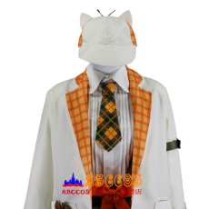 画像10: vtuber 小森めと/Komori Met コスプレ衣装 abccos製 「受注生産」 (10)