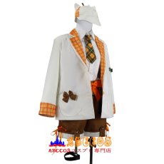 画像2: vtuber 小森めと/Komori Met コスプレ衣装 abccos製 「受注生産」 (2)