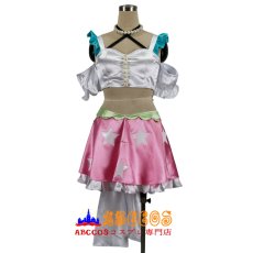 画像1: ラブライブ！虹ヶ咲学園スクールアイドル同好会 近江彼方（このえ かなた）Konoe Kanata コスプレ衣装 abccos製 「受注生産」 (1)