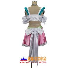 画像5: ラブライブ！虹ヶ咲学園スクールアイドル同好会 近江彼方（このえ かなた）Konoe Kanata コスプレ衣装 abccos製 「受注生産」 (5)