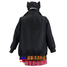 画像5: VSPO!（ぶいすぽっ！）猫汰つな / ねこたつな コスプレ衣装 abccos製 「受注生産」 (5)