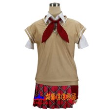 画像6: VSPO!（ぶいすぽっ！）猫汰つな / ねこたつな コスプレ衣装 abccos製 「受注生産」 (6)