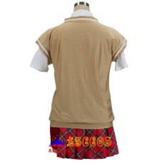 画像8: VSPO!（ぶいすぽっ！）猫汰つな / ねこたつな コスプレ衣装 abccos製 「受注生産」 (8)