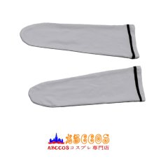 画像9: VSPO!（ぶいすぽっ！）猫汰つな / ねこたつな コスプレ衣装 abccos製 「受注生産」 (9)