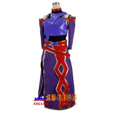 画像3: ソードアート・オンライン　SAO　紺野木綿季（こんの ゆうき）　ユウキ コスプレ衣装 abccos製 「受注生産」 (3)