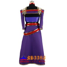 画像5: ソードアート・オンライン　SAO　紺野木綿季（こんの ゆうき）　ユウキ コスプレ衣装 abccos製 「受注生産」 (5)