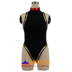 画像6: ソードアート・オンライン　SAO　紺野木綿季（こんの ゆうき）　ユウキ コスプレ衣装 abccos製 「受注生産」 (6)