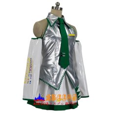 画像2: VOCALOID 初音ミク Hatsune Miku/はつね みく コスプレ衣装 abccos製 「受注生産」 (2)