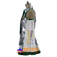 画像4: VOCALOID 初音ミク Hatsune Miku/はつね みく コスプレ衣装 abccos製 「受注生産」 (4)