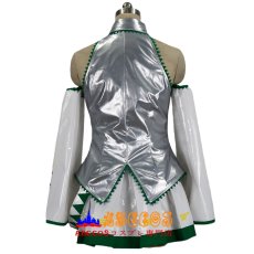 画像5: VOCALOID 初音ミク Hatsune Miku/はつね みく コスプレ衣装 abccos製 「受注生産」 (5)