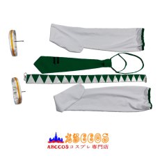 画像7: VOCALOID 初音ミク Hatsune Miku/はつね みく コスプレ衣装 abccos製 「受注生産」 (7)