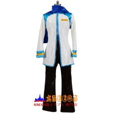 画像1: VOCALOID KAITO カイト コスプレ衣装 abccos製 「受注生産」 (1)