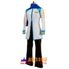 画像3: VOCALOID KAITO カイト コスプレ衣装 abccos製 「受注生産」 (3)