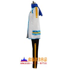 画像4: VOCALOID KAITO カイト コスプレ衣装 abccos製 「受注生産」 (4)