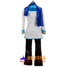 画像5: VOCALOID KAITO カイト コスプレ衣装 abccos製 「受注生産」 (5)