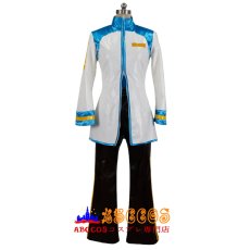 画像6: VOCALOID KAITO カイト コスプレ衣装 abccos製 「受注生産」 (6)