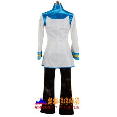 画像7: VOCALOID KAITO カイト コスプレ衣装 abccos製 「受注生産」 (7)