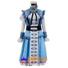 画像1: BanG Dream!バンドリ！ 倉田ましろ/くらた ましろ コスプレ衣装 abccos製 「受注生産」 (1)