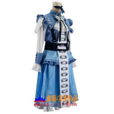 画像2: BanG Dream!バンドリ！ 倉田ましろ/くらた ましろ コスプレ衣装 abccos製 「受注生産」 (2)