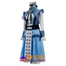 画像3: BanG Dream!バンドリ！ 倉田ましろ/くらた ましろ コスプレ衣装 abccos製 「受注生産」 (3)