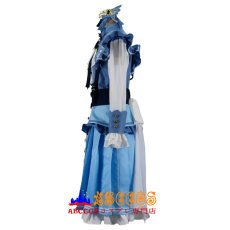 画像4: BanG Dream!バンドリ！ 倉田ましろ/くらた ましろ コスプレ衣装 abccos製 「受注生産」 (4)