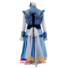 画像5: BanG Dream!バンドリ！ 倉田ましろ/くらた ましろ コスプレ衣装 abccos製 「受注生産」 (5)