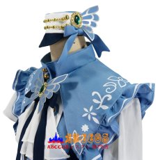 画像7: BanG Dream!バンドリ！ 倉田ましろ/くらた ましろ コスプレ衣装 abccos製 「受注生産」 (7)