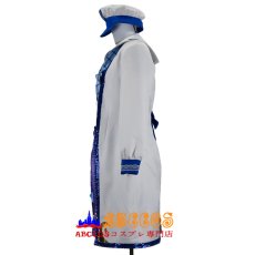 画像4: LoveLive! ラブライブ！渡辺曜（わたなべ よう）コスプレ衣装 abccos製 「受注生産」 (4)