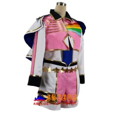 画像2: KING OF PRISM by PrettyRhythm キング・オブ・プリズム バイ プリティーリズム コスプレ衣装 abccos製 「受注生産」 (2)