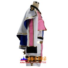 画像3: KING OF PRISM by PrettyRhythm キング・オブ・プリズム バイ プリティーリズム コスプレ衣装 abccos製 「受注生産」 (3)