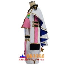 画像5: KING OF PRISM by PrettyRhythm キング・オブ・プリズム バイ プリティーリズム コスプレ衣装 abccos製 「受注生産」 (5)