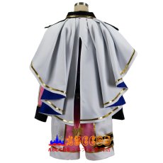 画像6: KING OF PRISM by PrettyRhythm キング・オブ・プリズム バイ プリティーリズム コスプレ衣装 abccos製 「受注生産」 (6)