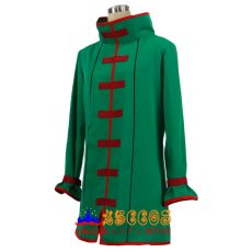 画像3: からくりサーカス 才賀勝 コスプレ衣装 コートだけ abccos製 「受注生産」 (3)