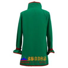 画像6: からくりサーカス 才賀勝 コスプレ衣装 コートだけ abccos製 「受注生産」 (6)