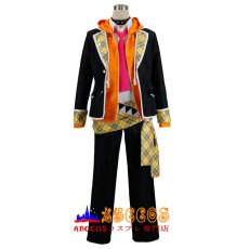 画像1: プロジェクトセカイ カラフルステージ！ feat. 初音ミク 鏡音リン Kagamine Rin コスプレ衣装 abccos製 「受注生産」 (1)