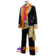 画像3: プロジェクトセカイ カラフルステージ！ feat. 初音ミク 鏡音リン Kagamine Rin コスプレ衣装 abccos製 「受注生産」 (3)