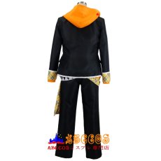 画像5: プロジェクトセカイ カラフルステージ！ feat. 初音ミク 鏡音リン Kagamine Rin コスプレ衣装 abccos製 「受注生産」 (5)