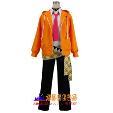 画像6: プロジェクトセカイ カラフルステージ！ feat. 初音ミク 鏡音リン Kagamine Rin コスプレ衣装 abccos製 「受注生産」 (6)