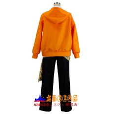 画像7: プロジェクトセカイ カラフルステージ！ feat. 初音ミク 鏡音リン Kagamine Rin コスプレ衣装 abccos製 「受注生産」 (7)