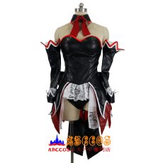 画像1: ひぐらしのなく頃に 竜宮レナ（りゅうぐう レナ） コスプレ衣装 abccos製 「受注生産」 (1)