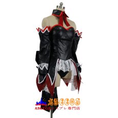 画像2: ひぐらしのなく頃に 竜宮レナ（りゅうぐう レナ） コスプレ衣装 abccos製 「受注生産」 (2)