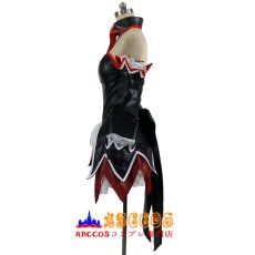 画像4: ひぐらしのなく頃に 竜宮レナ（りゅうぐう レナ） コスプレ衣装 abccos製 「受注生産」 (4)