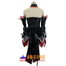 画像5: ひぐらしのなく頃に 竜宮レナ（りゅうぐう レナ） コスプレ衣装 abccos製 「受注生産」 (5)