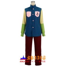 画像1: テレビアニメポケットモンスター(2023) ドット Dot コスプレ衣装 abccos製 「受注生産」 (1)